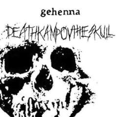Schallplatte Gehenna - Deathkamp Ov The Skull (LP)