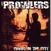 Schallplatte The Prowlers - Chaos In The City (Limited Edition) (EP)