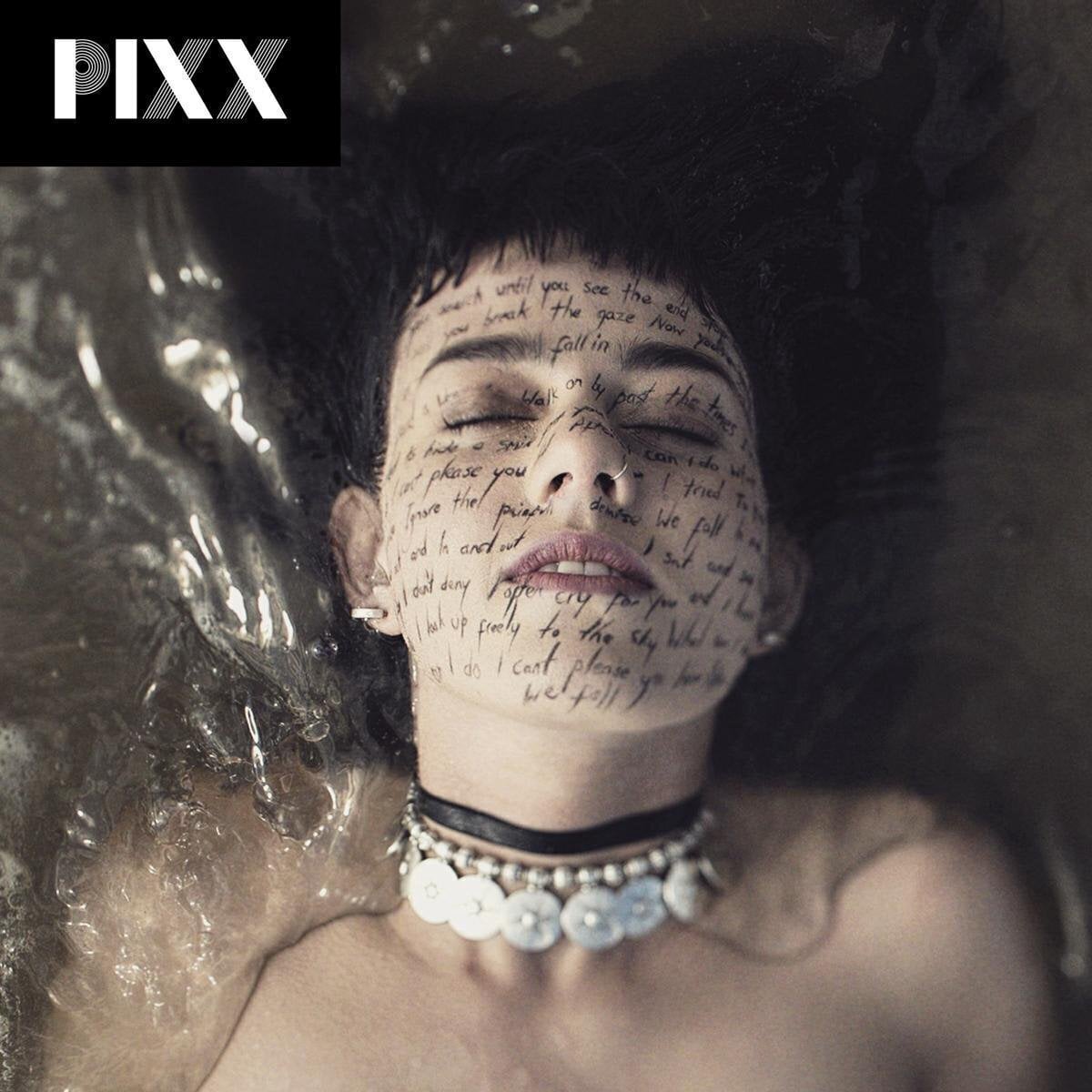 LP Pixx - Fall In (EP)