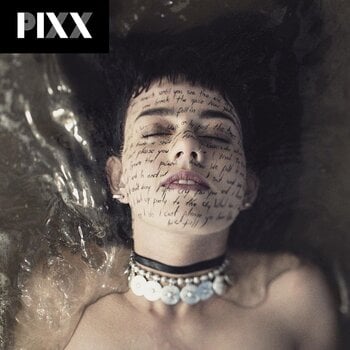 LP Pixx - Fall In (EP) - 1