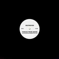 Schallplatte Destroyer - Forces From Above (LP)