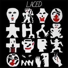 Вінілові платівки Laced - Laced (EP)