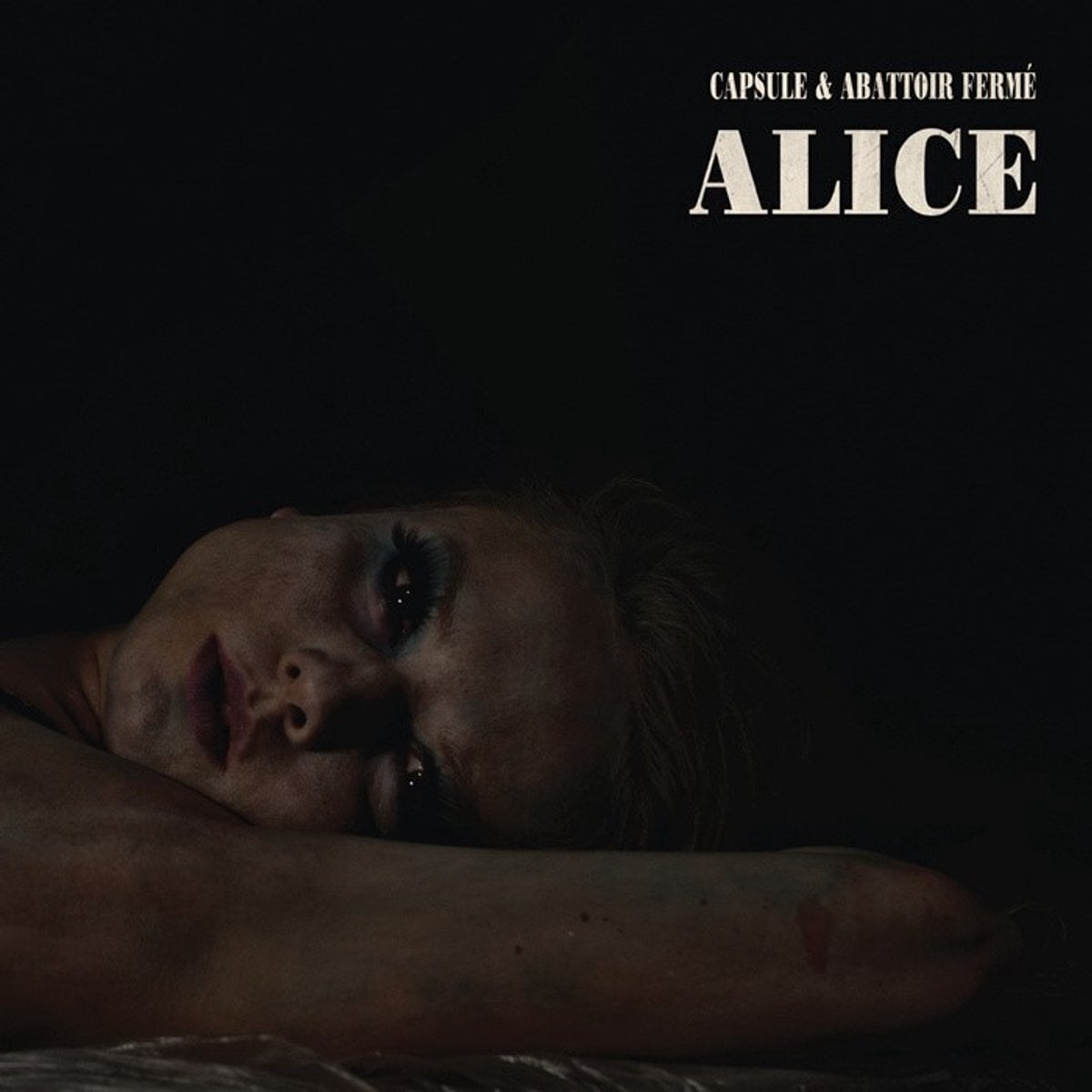 LP Capsule Feat. Abattoir Ferme & Guests - Alice (2 LP)