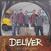 Disc de vinil Deliver - Lack Of Resistance (Picture Disc) (EP)