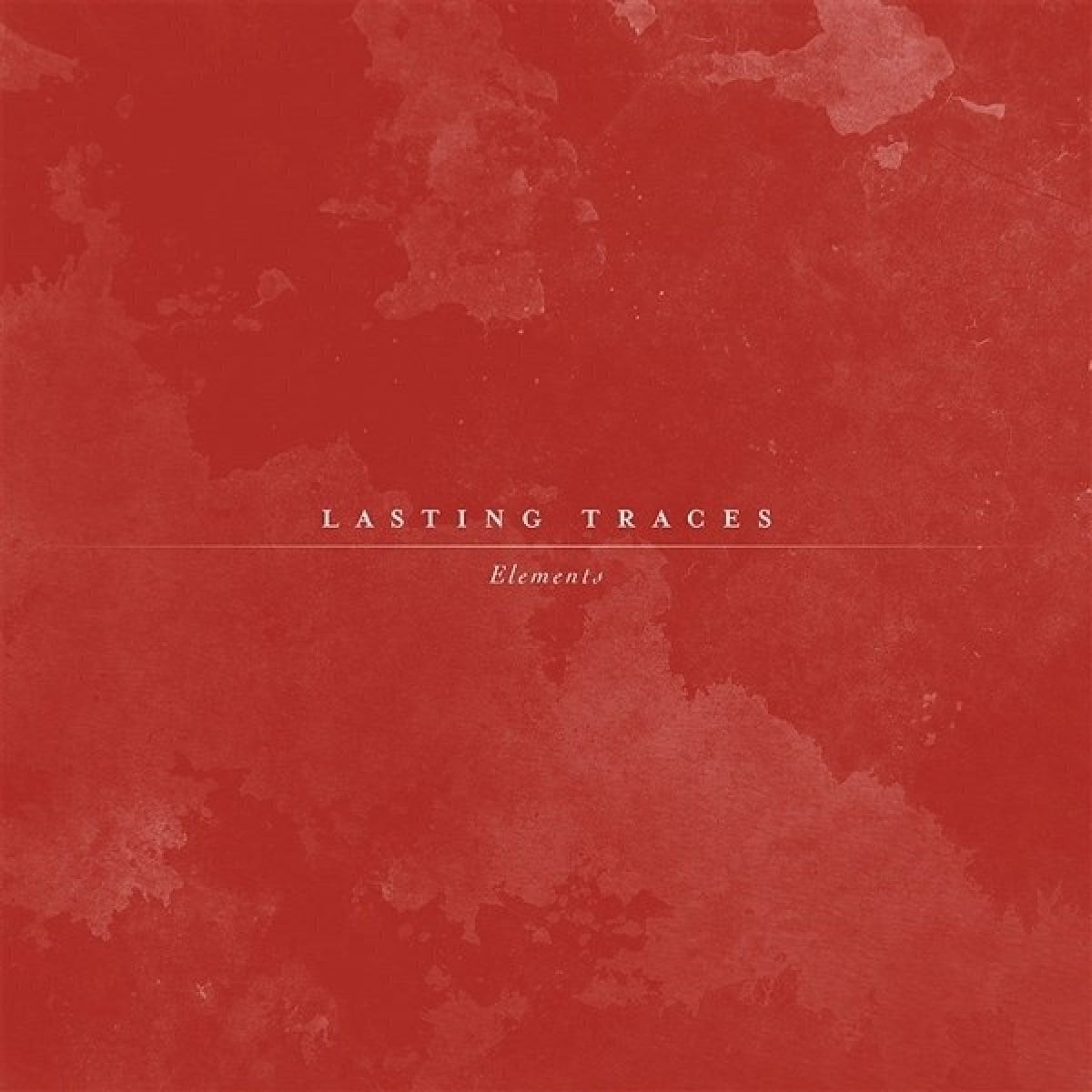 Disque vinyle Lasting Traces - Elements (LP)