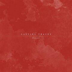 Disque vinyle Lasting Traces - Elements (LP)