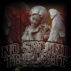 Hanglemez No Second Thought - Better Days Ahead (LP)