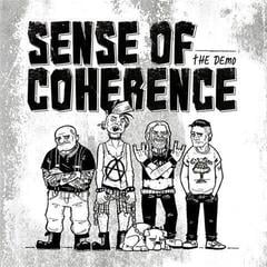 Hanglemez Sense Of Coherence - The Demo (LP)