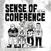 Vinyylilevy Sense Of Coherence - The Demo (LP)