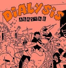 Vinylplade Dialysis - Abastab (LP)