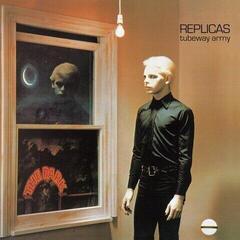 Schallplatte Tubeway Army - Replicas (Reissue) (LP)