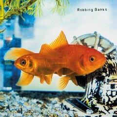 Disco de vinil Robbing Banks - This & That (10")