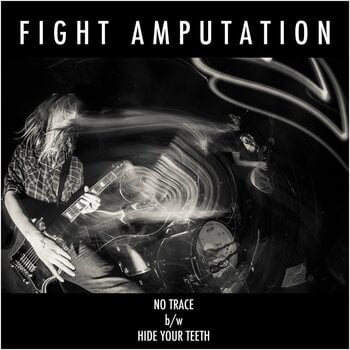 Vinyl Record Fight Amp - Keystone Noise Series #4 (7") - 1