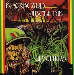 Vinylplade Lee Perry Scratch - Blackboard Jungle Dub (3 LP)