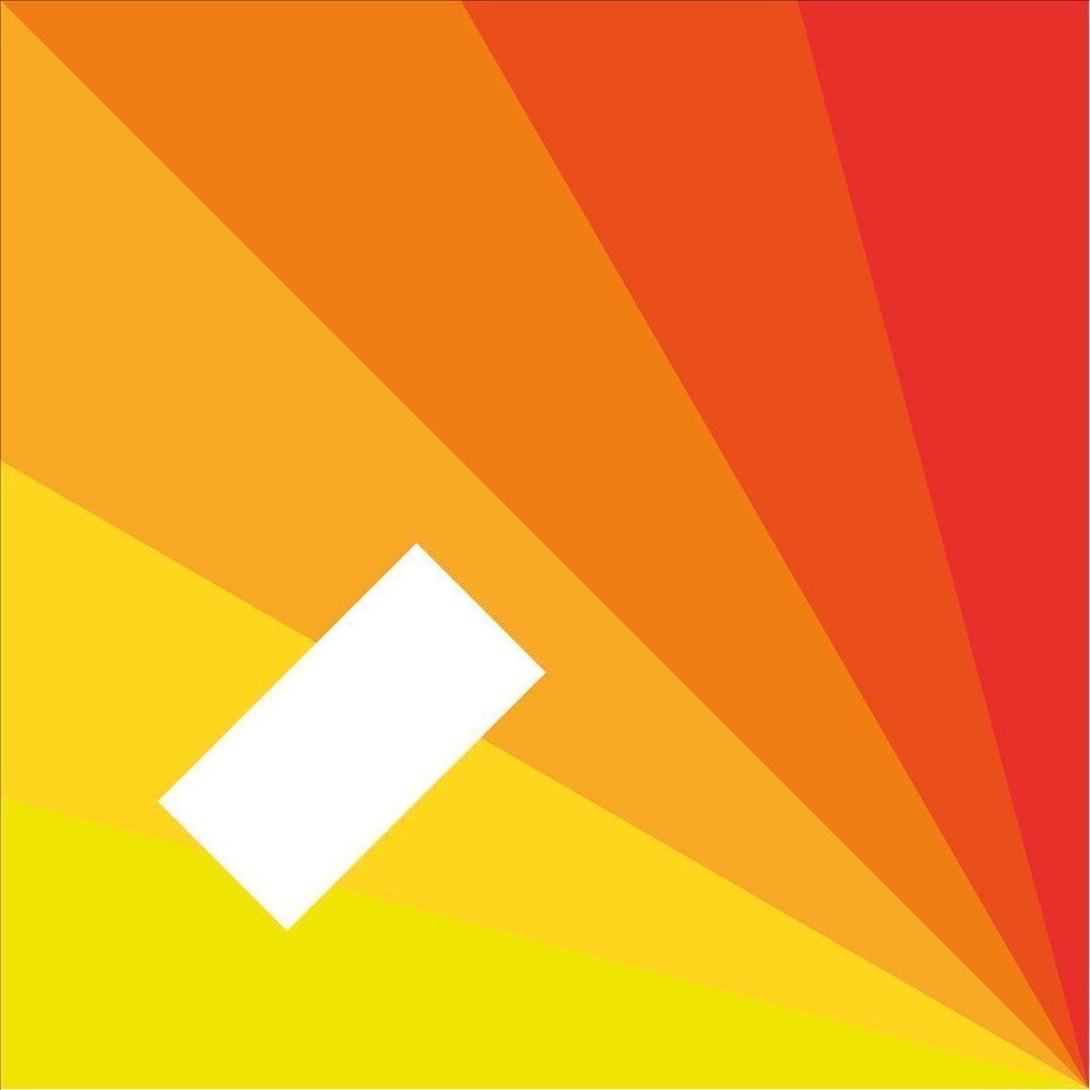 Schallplatte Jamie XX - Loud Places (Remixes) (LP)