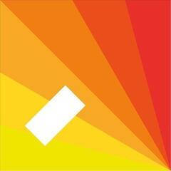 Schallplatte Jamie XX - Loud Places (Remixes) (LP)