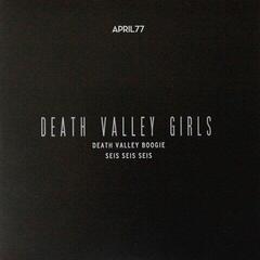 Schallplatte Death Valley Girls - Death Valley Boogie (LP)