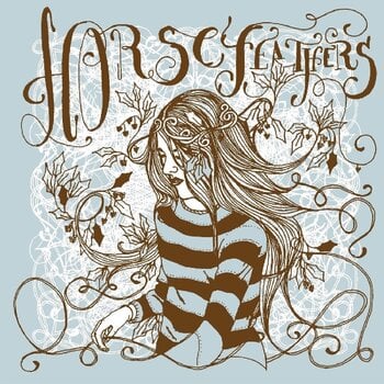 Schallplatte Horse Feathers - Drain You (7") - 1