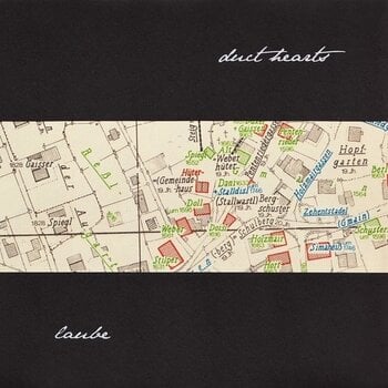 Schallplatte Sed Non Satiata - Le Ciel de Notre Enfance / Split w/ Daïtro (LP) - 1