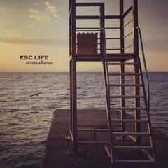 Schallplatte ESC Life - Access All Areas (LP)