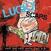 Vinilinė plokštelė Lucky Scars - Rock And Roll Party Foul EP (EP)