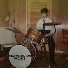 Schallplatte Wolfmanhattan Project - Smells Like You (LP)