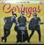 LP platňa Los Coringas - Rock And Roll Trio (LP)
