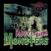 Vinyl Record Demented Are Go - Daddy's Making Monsters (Limited Edition) (Reissue) (EP)