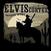 Schallplatte Elvis Cortez - Headed West (LP)