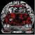 Schallplatte Traffic Death - Terror On The Freeway (LP)