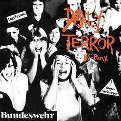 Disc de vinil Daily Terror - Bs Punx (LP)