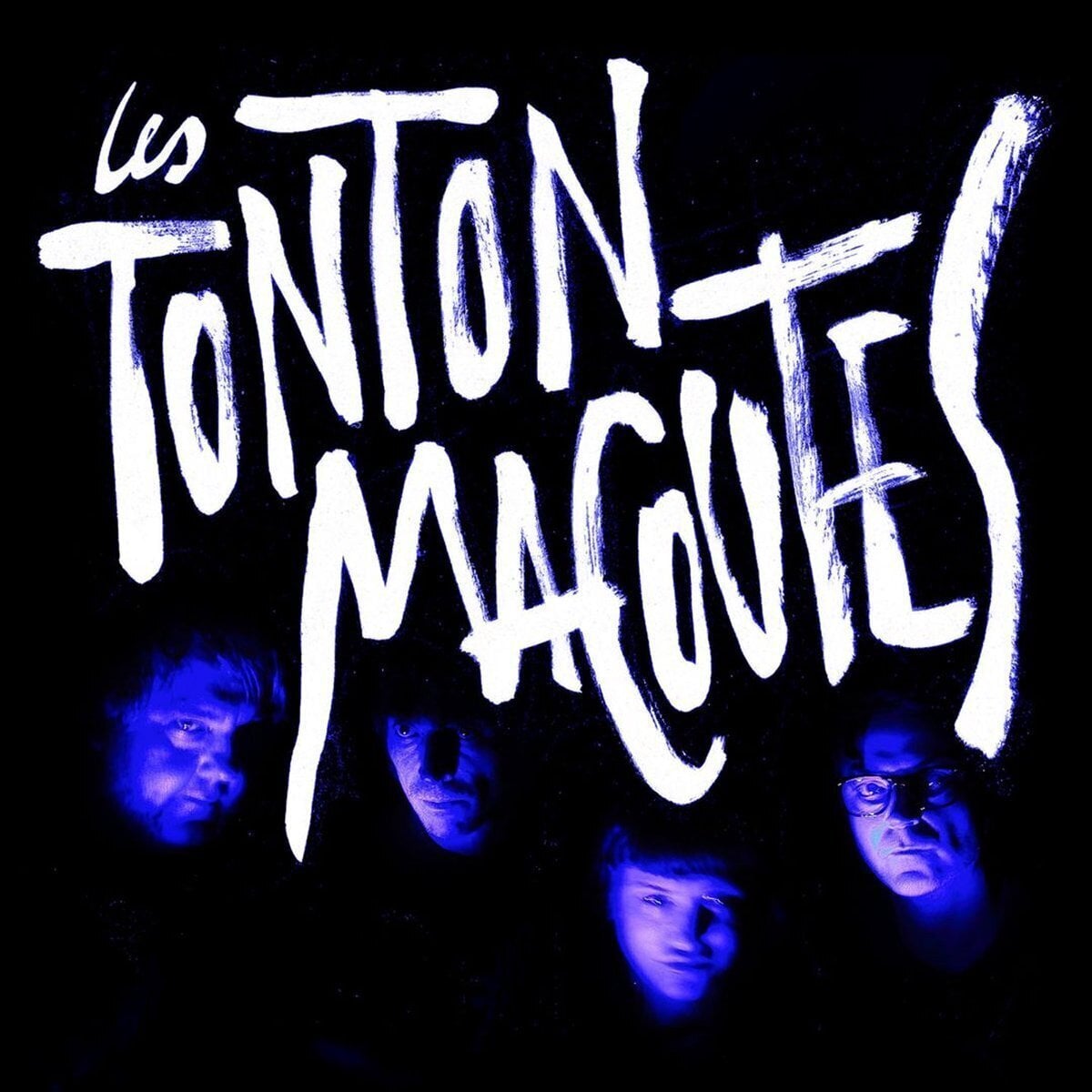 Schallplatte Les Ton Ton Macoutes - Dinero (Limited Edition) (EP)