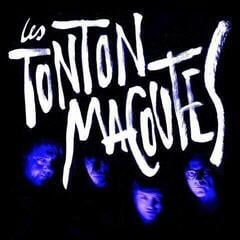 Schallplatte Les Ton Ton Macoutes - Dinero (Limited Edition) (EP)