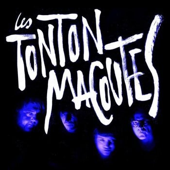 Schallplatte Les Ton Ton Macoutes - Dinero (Limited Edition) (EP) - 1