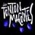 Schallplatte Les Ton Ton Macoutes - Dinero (Limited Edition) (EP)