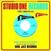 Вінілові платівки The Gaylads & Sound Dimension - Africa / Congo Rock (7")