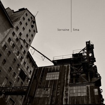 Schallplatte Lorraine - Lima (LP) - 1