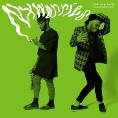 Schallplatte Nxworries - Link Up & Suede (Limited Edition) (EP)