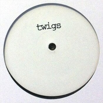 LP FKA Twigs - EP1 (Reissue) (EP) - 1