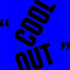 Schallplatte Matthew E. White - Cool Out B/W Maybe In The Night (Limited Edition) (7")
