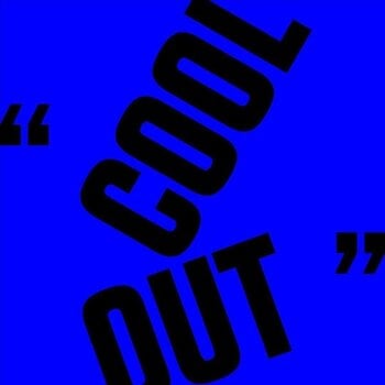 Schallplatte Matthew E. White - Cool Out B/W Maybe In The Night (Limited Edition) (7") - 1
