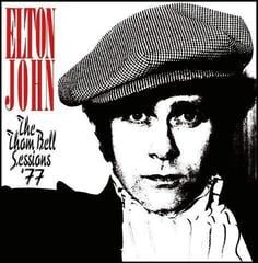 Schallplatte Elton John - The Thom Bell Sessions '77 (LP)