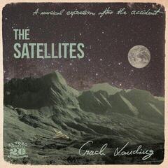Vinyl Record The Satellites - Homeless (Limited Edition) (EP)