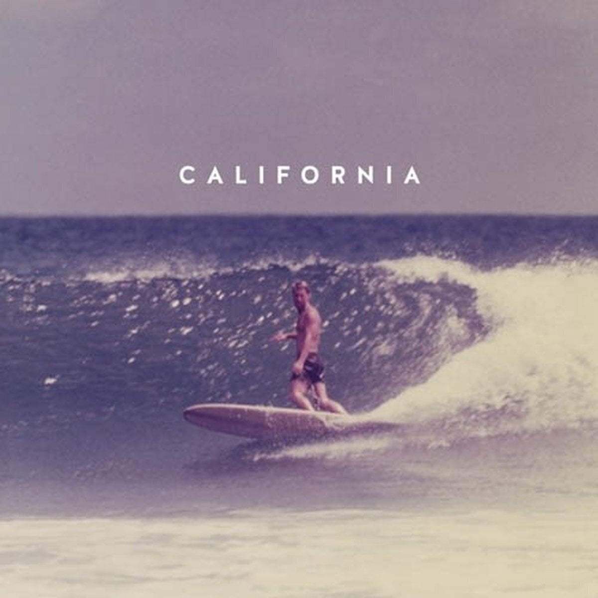 Schallplatte Blink-182 - California (LP)
