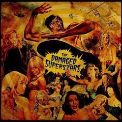 Disc de vinil The Damaged Superstars - Now Scream (LP)