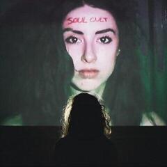 Disco de vinil New Native - Soul Cult (LP)