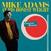 LP Mike Adams At His Honest Weight - Casino Drone (Limited Edition) (LP)