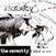 Disco de vinilo The Sorority - It's All Behind Us Now (10")