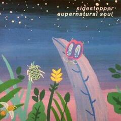 Вінілові платівки Sidestepper - Supernatural Soul (Mint Green Marbled Coloured) (7")