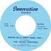 Vinylskiva The Young Senators - Ringing Bells (Reissue) (7")